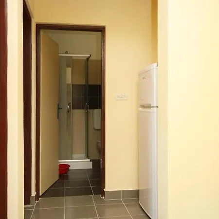 Family-friendly With Swimming Pool Kneza, Korcula - 9720 Apartment *