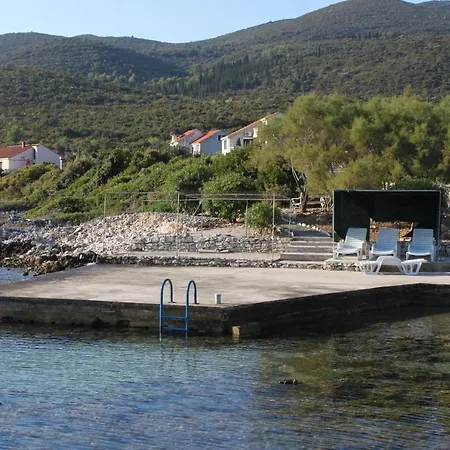 Family-friendly With Swimming Pool Kneza, Korcula - 9720 Račišće