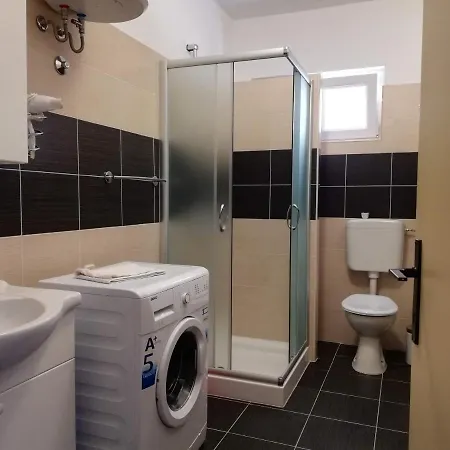 Family-friendly With Swimming Pool Kneza, Korcula - 9720 Apartment