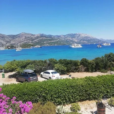 Family-friendly With Swimming Pool Kneza, Korcula - 9720 *