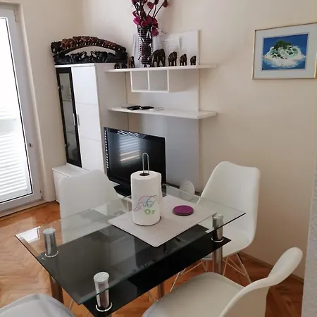 Apartment Family-friendly With Swimming Pool Kneza, Korcula - 9720 *