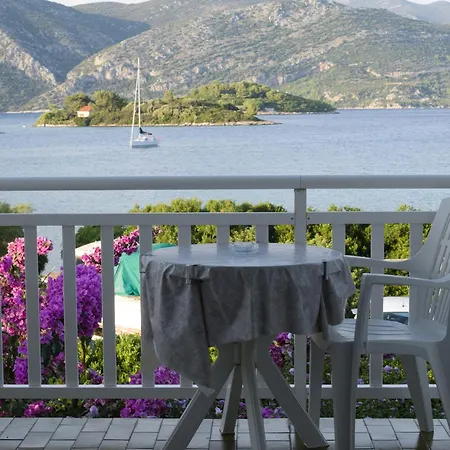 Family-friendly With Swimming Pool Kneza, Korcula - 9720 * Račišće