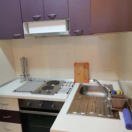 Family-friendly With Swimming Pool Kneza, Korcula - 9720