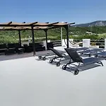 Family-friendly With Swimming Pool Kneza, Korcula - 9720 شقة Račišće