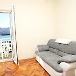 Апартаменты Family-friendly With Swimming Pool Kneza, Korcula - 9720