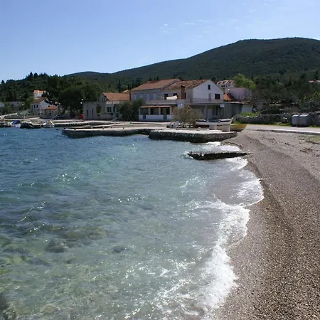 Apartamento Family-friendly With Swimming Pool Kneza, Korcula - 9720 *