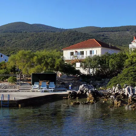 Apartamento Family-friendly With Swimming Pool Kneza, Korcula - 9720 *