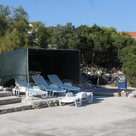 Family-friendly With Swimming Pool Kneza, Korcula - 9720 Apartamento Račišće