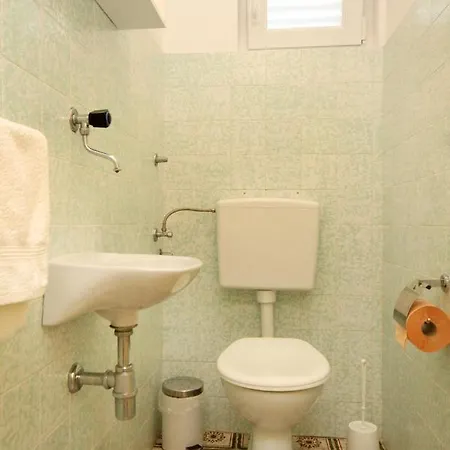 Family-friendly With Swimming Pool Kneza, Korcula - 9720