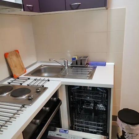 Family-friendly With Swimming Pool Kneza, Korcula - 9720 * Račišće