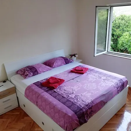 Διαμέρισμα Family-friendly With Swimming Pool Kneza, Korcula - 9720 *