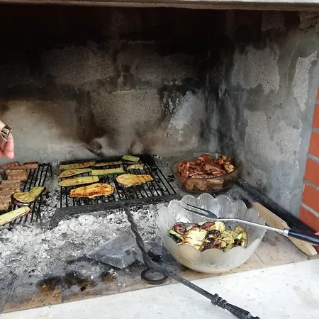 Family-friendly With Swimming Pool Kneza, Korcula - 9720 Lejlighed