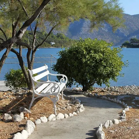شقة Family-friendly With Swimming Pool Kneza, Korcula - 9720