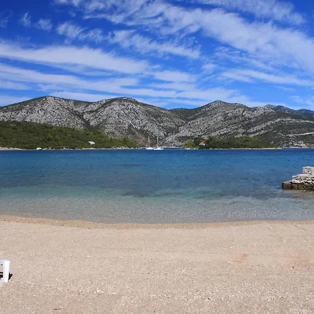 شقة Family-friendly With Swimming Pool Kneza, Korcula - 9720 Račišće